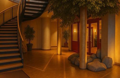 Schwarzenbek Hotel | Hotel Schwarzenbek