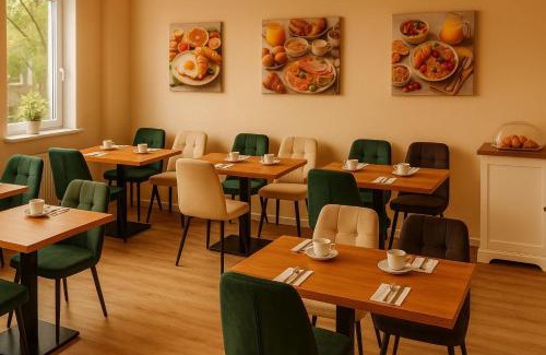 Schwarzenbek Hotel | Hotel Schwarzenbek
