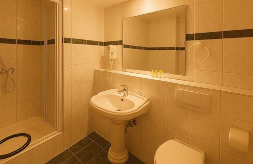 Schwarzenbek Hotel | Hotel Schwarzenbek