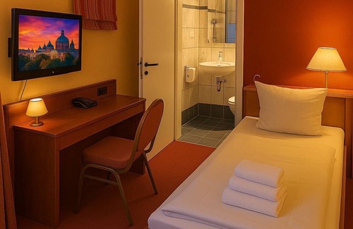 Schwarzenbek Hotel | Hotel Schwarzenbek