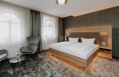 Stendal Hotel | Hotel Schwarzer Adler Stendal