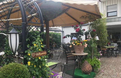 Achern Hotel | Hotel Schwarzwälder Hof