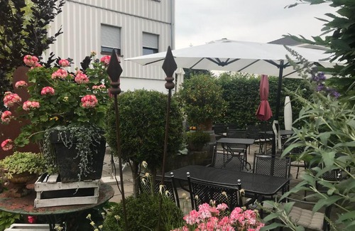 Achern Hotel | Hotel Schwarzwälder Hof