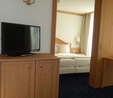 Pontresina Hotel | Hotel Schweizerhof Pontresina