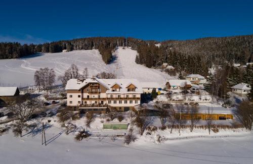 Waldbach-Monichwald Hotel | Hotel Schwengerer