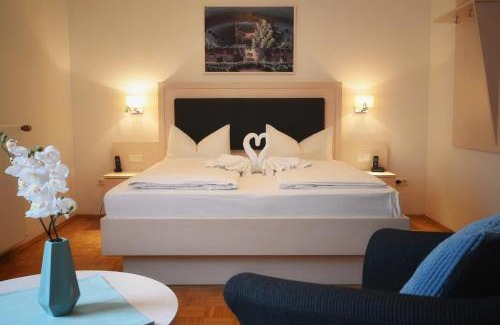 Baunatal Hotel | Hotel Scirocco