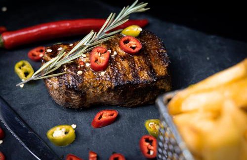 Baunatal Hotel | Hotel Scirocco