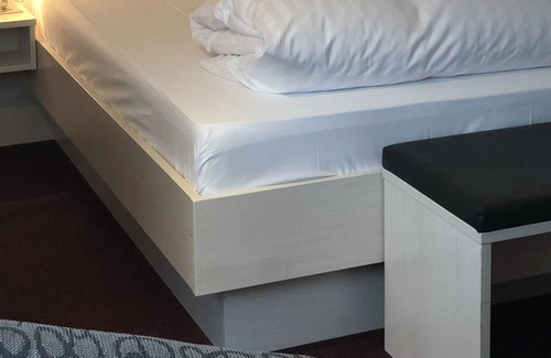 Baunatal Hotel | Hotel Scirocco