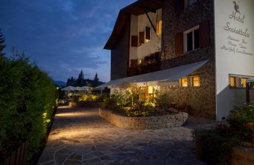 Baselga di Pine Hotel | Hotel Scoiattolo
