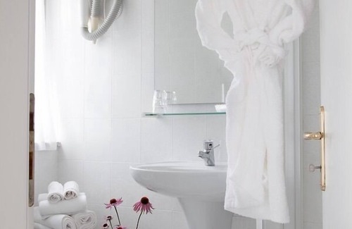 Baselga di Pine Hotel | Hotel Scoiattolo