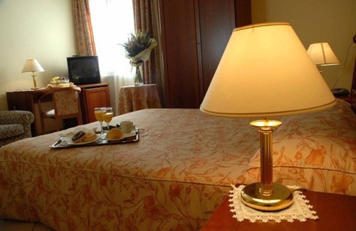Randazzo Hotel | Hotel Scrivano