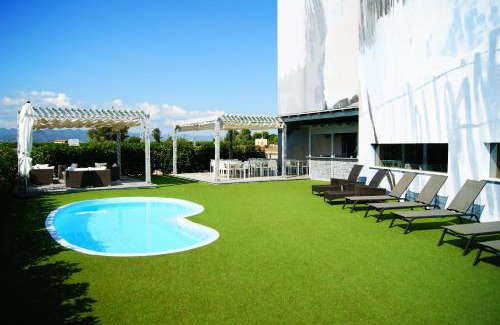 Les Alqueries Hotel | Hotel Sercotel Plana Parc
