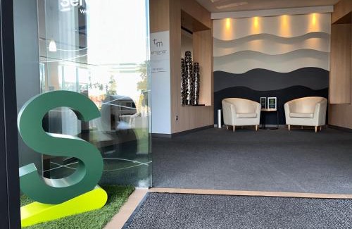 Les Alqueries Hotel | Hotel Sercotel Plana Parc