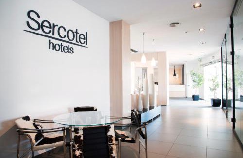 Les Alqueries Hotel | Hotel Sercotel Plana Parc
