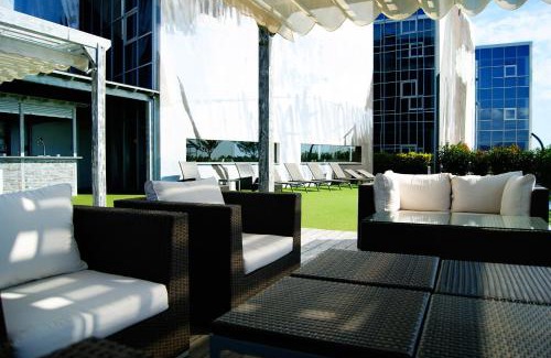 Les Alqueries Hotel | Hotel Sercotel Plana Parc