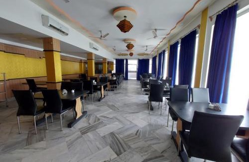 Digha Hotel | Hotel Sea Coast
