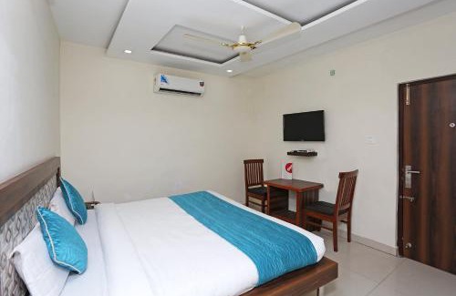 Patiala Hotel | Hotel Sea