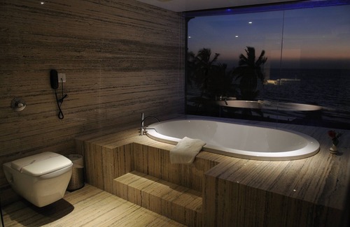 Airport Area Hotel | Hotel Sea Princess