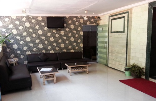 Airport Area Hotel | Hotel Sea Sands