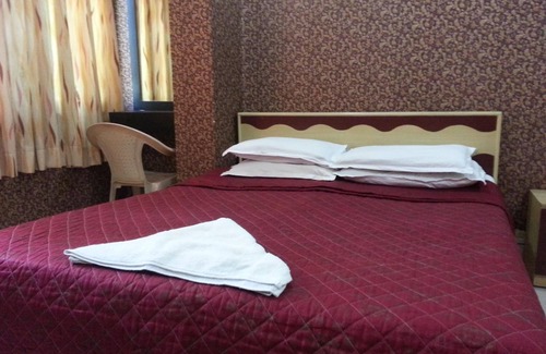 Airport Area Hotel | Hotel Sea Sands