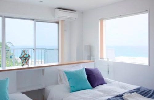 Shirahama Hotel | Hotel Sea Shell