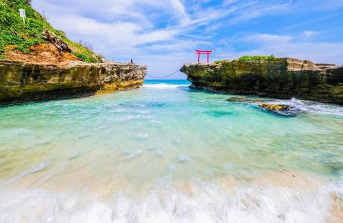 Shirahama Hotel | Hotel Sea Shell