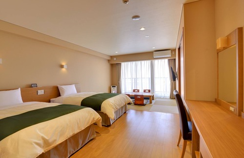 Shimabara Hotel | Hotel Seaside Shimabara