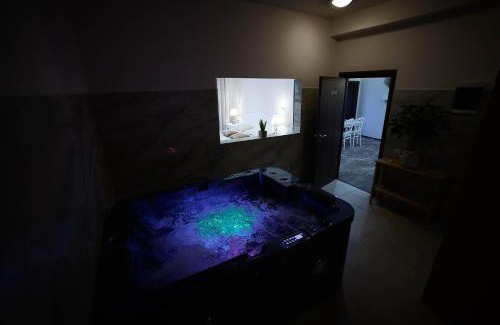 Sisesti Hotel | Hotel Secret Garden