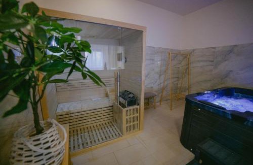 Sisesti Hotel | Hotel Secret Garden