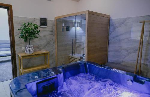 Sisesti Hotel | Hotel Secret Garden