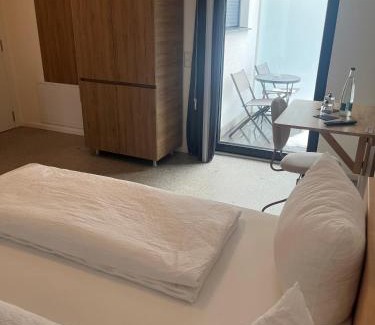 Friedrichshafen Hotel | Hotel Seeadler