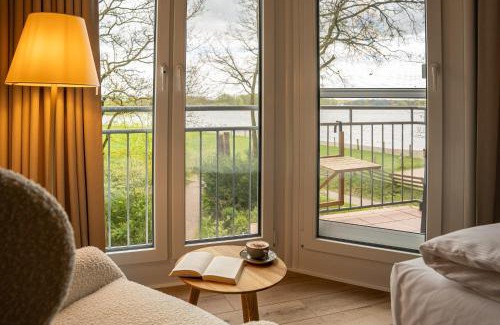 Thulsfeld Hotel | Hotel Seeblick