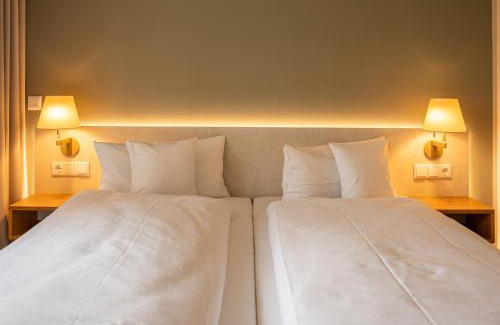 Thulsfeld Hotel | Hotel Seeblick