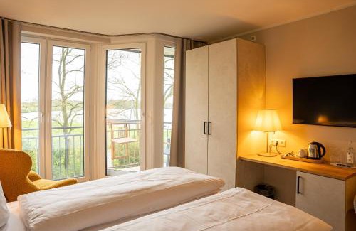Thulsfeld Hotel | Hotel Seeblick