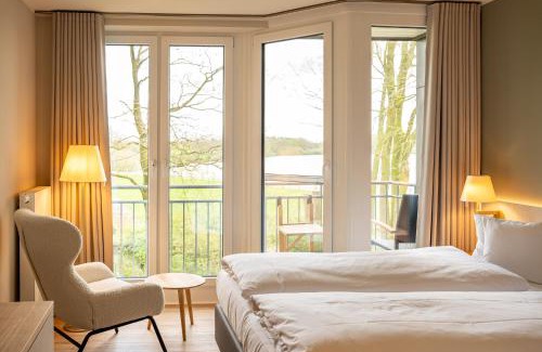 Thulsfeld Hotel | Hotel Seeblick