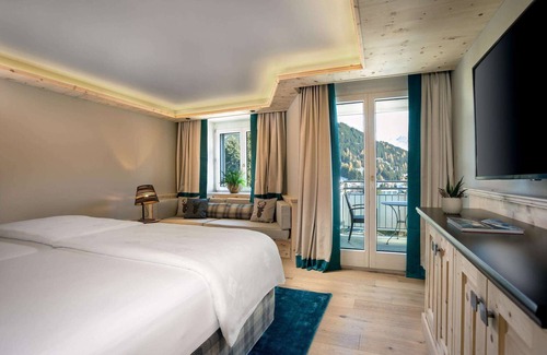 Meierhof Hotel | Hotel Seehof Davos