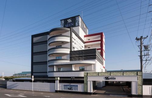 Taketoyo Hotel | HOTEL SEEN - OCEAN TERRACE - (Adult Only)