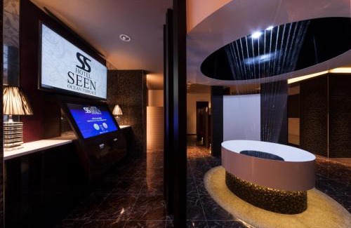 Taketoyo Hotel | HOTEL SEEN - OCEAN TERRACE - (Adult Only)