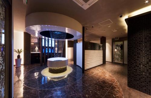 Taketoyo Hotel | HOTEL SEEN - OCEAN TERRACE - (Adult Only)