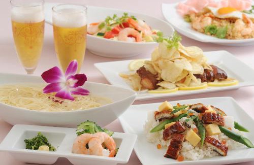 Taketoyo Hotel | HOTEL SEEN - OCEAN TERRACE - (Adult Only)