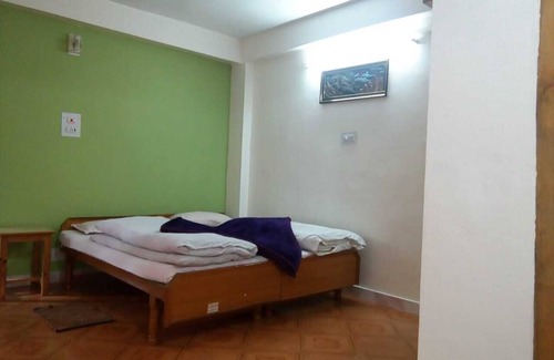 Kalpa Hotel | Hotel Seetal