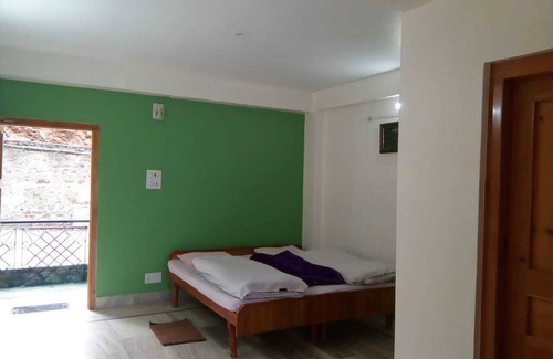 Kalpa Hotel | Hotel Seetal