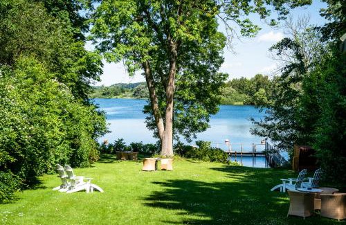 Ploen Hotel | Hotel Seeufer