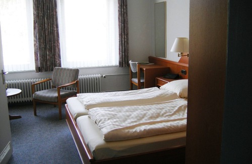 Ploen Hotel | Hotel Seeufer