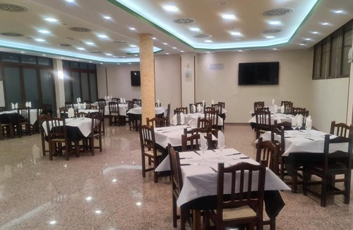 Epila Hotel | Hotel Segontia