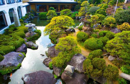 Kofu Hotel | Hotel Sekitei