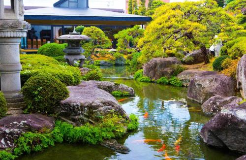 Kofu Hotel | Hotel Sekitei