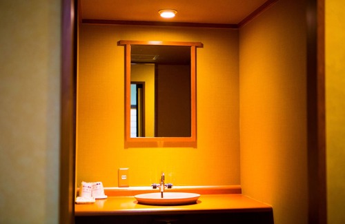 Kofu House | Hotel Sekitei