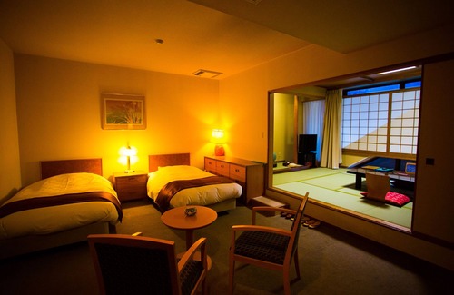 Kofu House | Hotel Sekitei