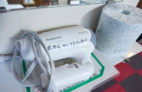 Misato-machi Hotel | Hotel Select Inn Furukawa